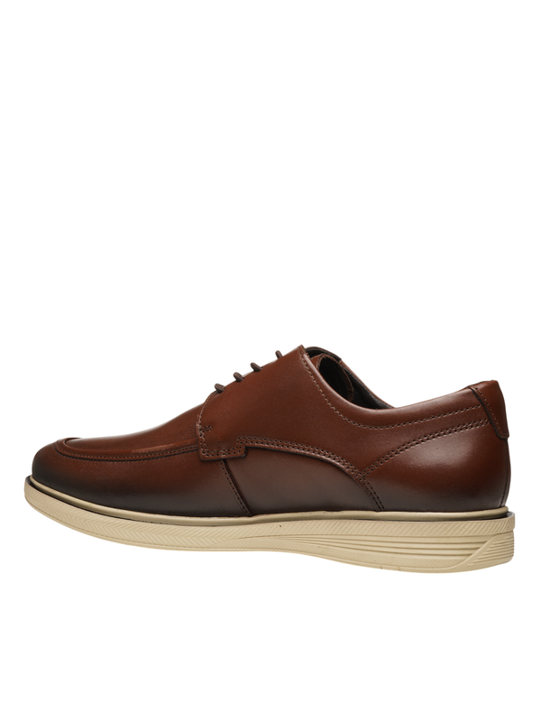 Zapato Vestir Hombre Cuero PEGADA 126116-2