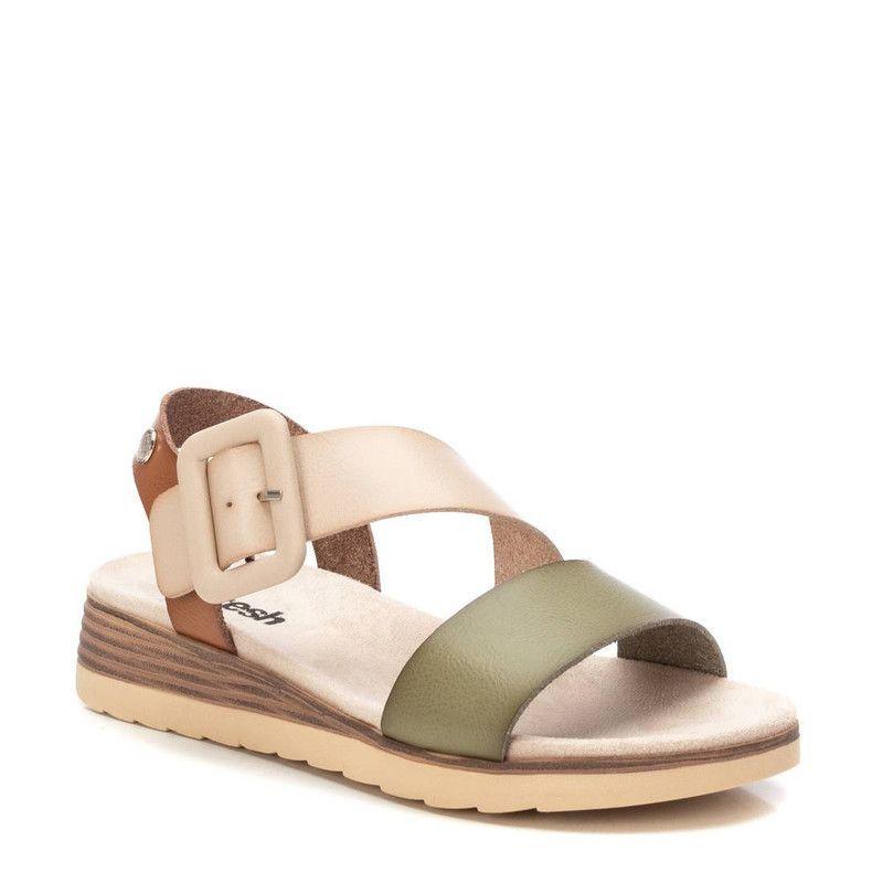 Sandalia Mujer REFRESH 172844-2