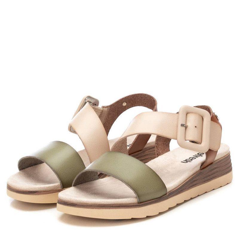 Sandalia Mujer REFRESH 172844-4