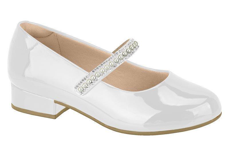 Zapato Molekinha Verniz-0