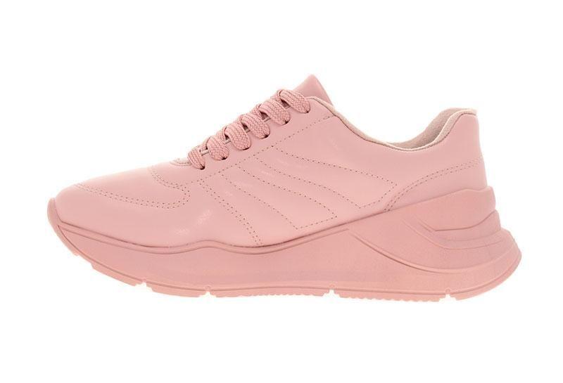 Zapatilla Vizzano Rosada-2