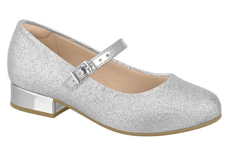 Zapato Molekinha Verniz-0