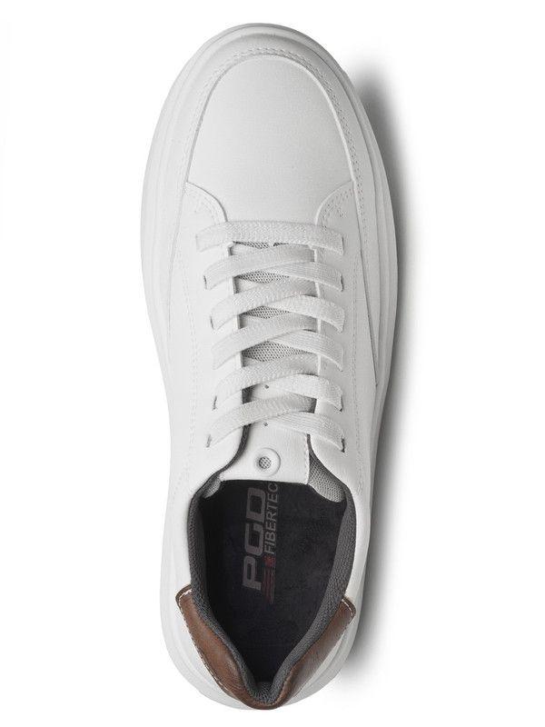 Zapatilla Hombre PEGADA 172103-01 PGD-4