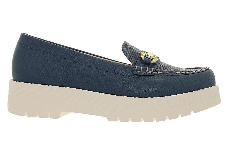 Mocasín Modare Azul-0