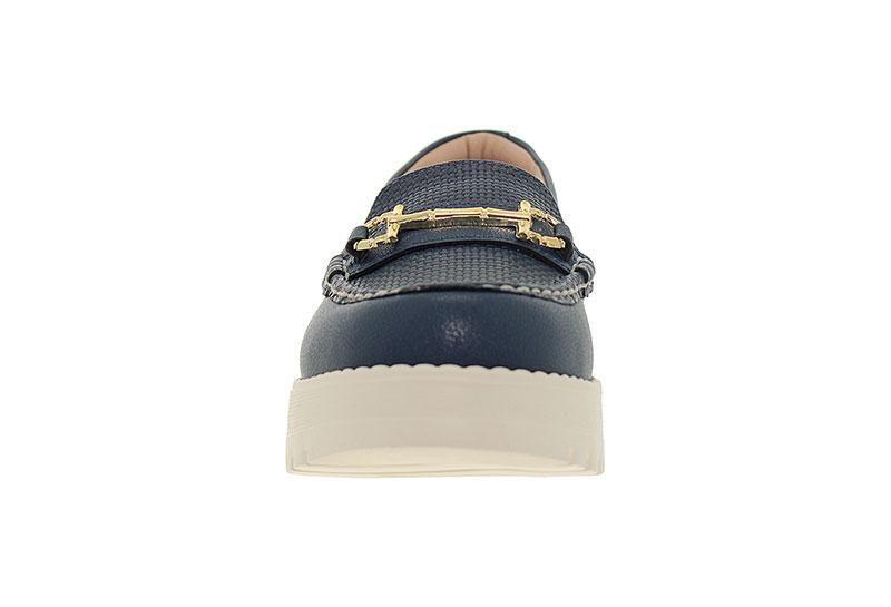 Mocasín Modare Azul-1