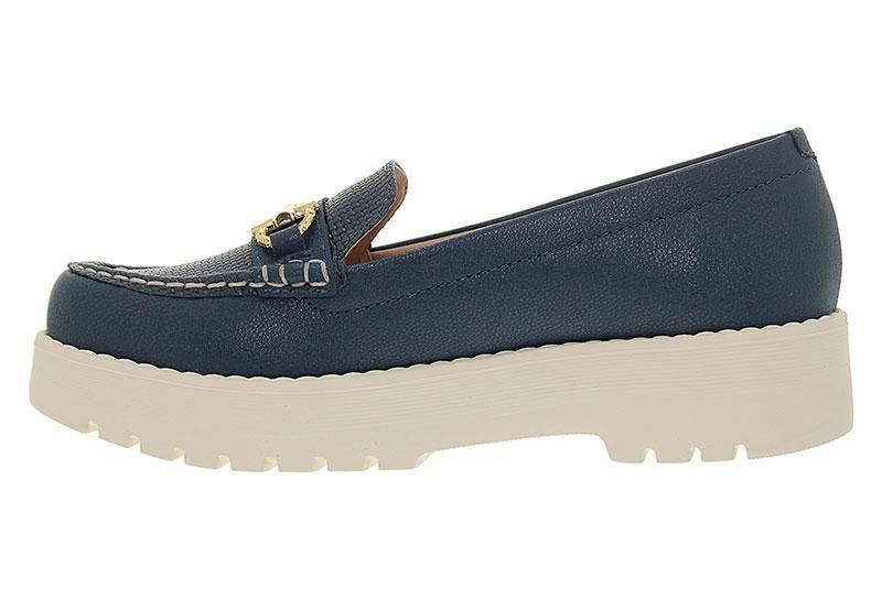 Mocasín Modare Azul-2
