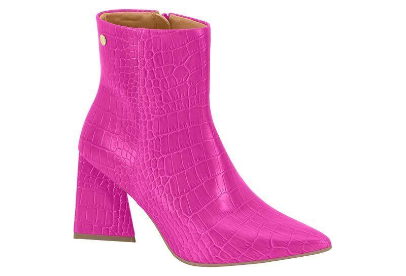 Botin Moda Mujer Vizzano -0