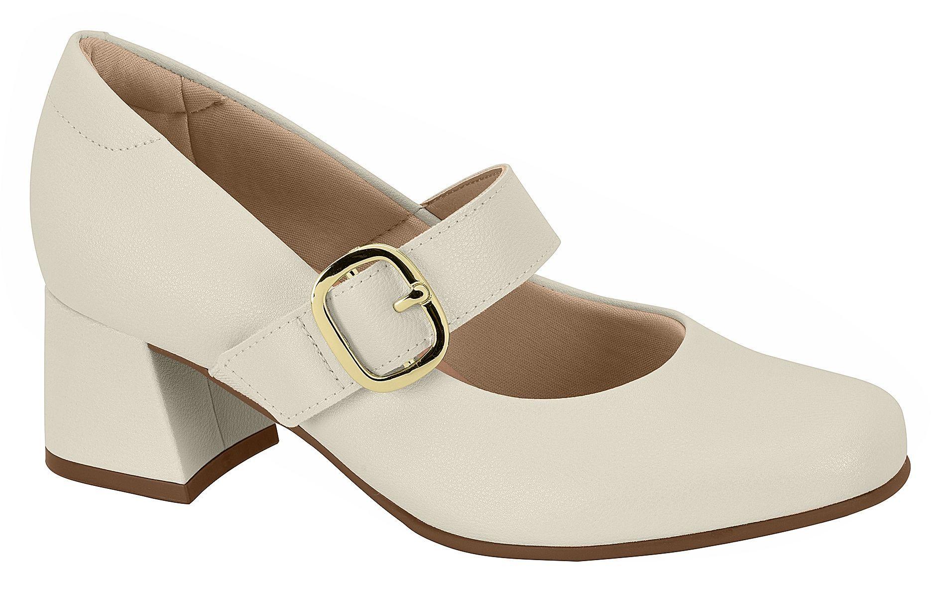Zapato Vestir Taco Modare Blanco 7373.113.22454.35312-0