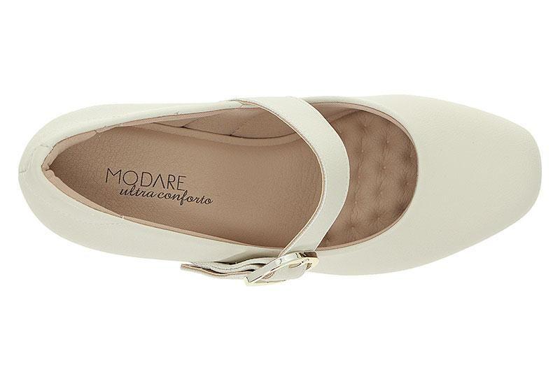 Zapato Vestir Taco Modare Blanco 7373.113.22454.35312-5