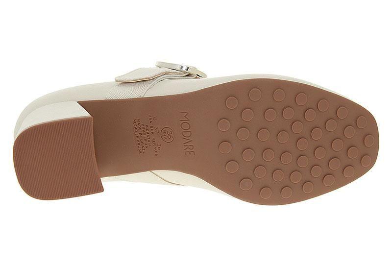 Zapato Vestir Taco Modare Blanco 7373.113.22454.35312-6