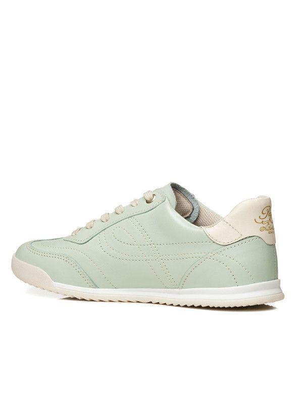 Zapatilla Mujer Cuero PEGADA 212804-09-3
