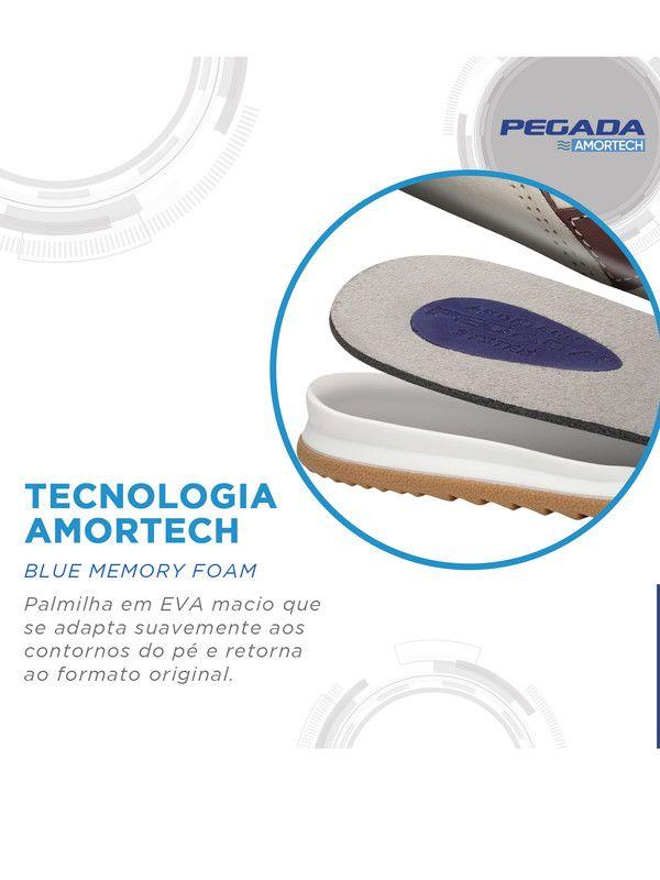 Zapatilla Mujer Cuero PEGADA 212804-09-4