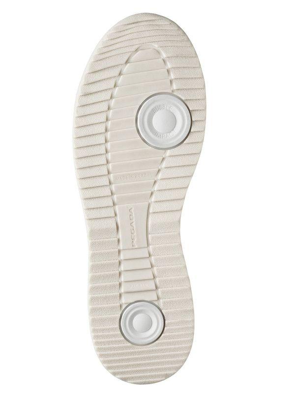 Zapatilla Mujer Cuero PEGADA 212804-09-5