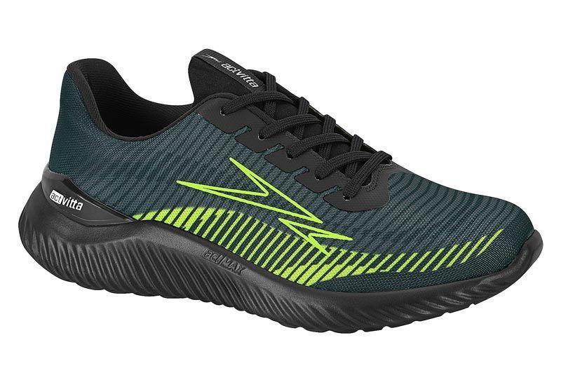 Zapatilla Hombre Actvitta-0