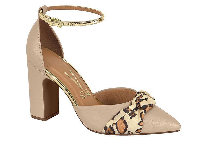 Zapato Vestir Mujer Vizzano-0