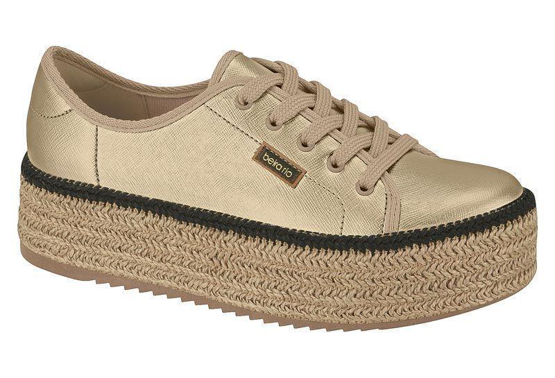 Zapatilla Casual Beira Rio-0