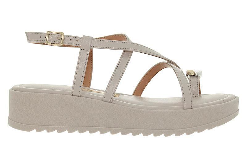 Sandalia Vizzano Gris 6492.321.7286.98514-1