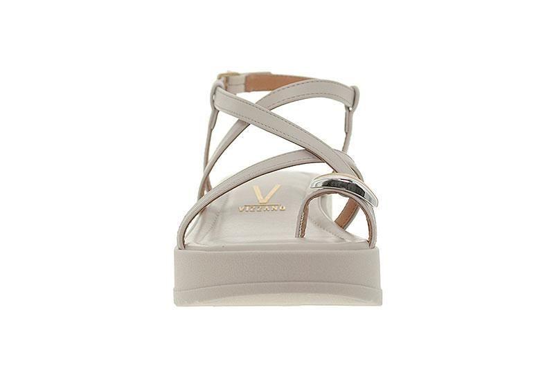 Sandalia Vizzano Gris 6492.321.7286.98514-2