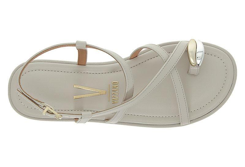 Sandalia Vizzano Gris 6492.321.7286.98514-5