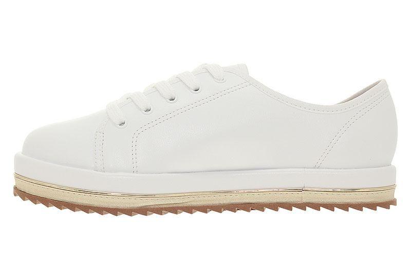 Zapatilla Beira Rio Blanco 4196.1030.27829.97270-2