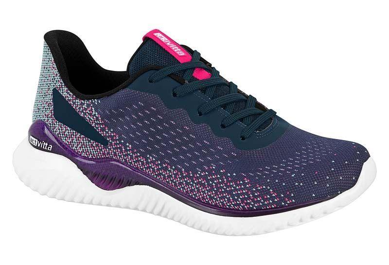 Zapatilla Mujer Actvitta 4802-104-19646-69705-0