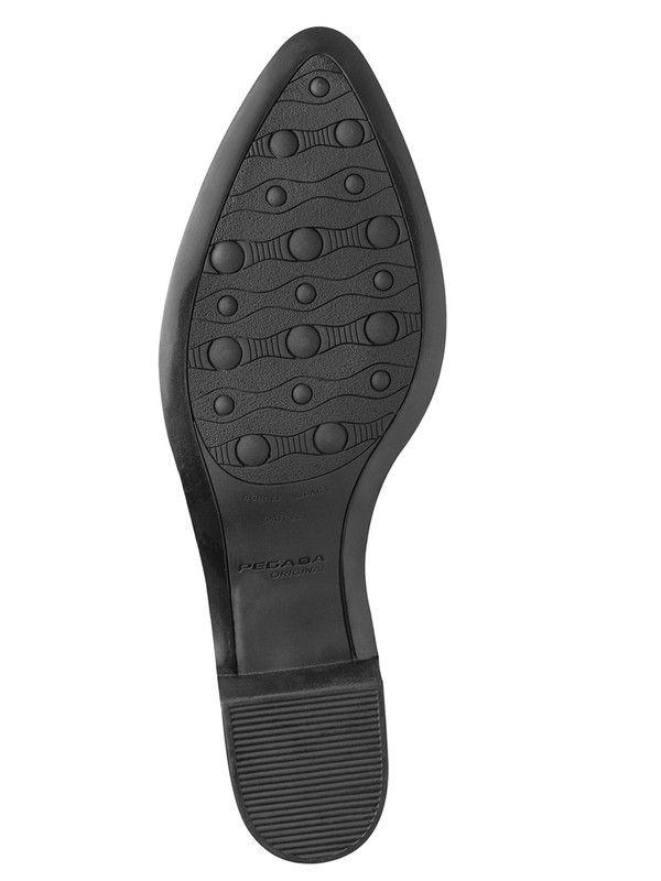 Bota Mujer Cuero PEGADA 280901-02-3
