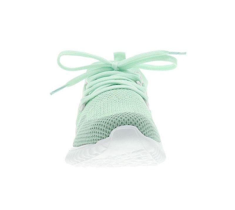 Zapatilla Mujer Actvitta Menta-2