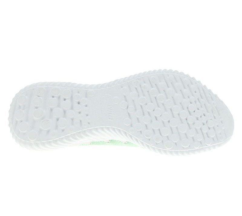 Zapatilla Mujer Actvitta Menta-6