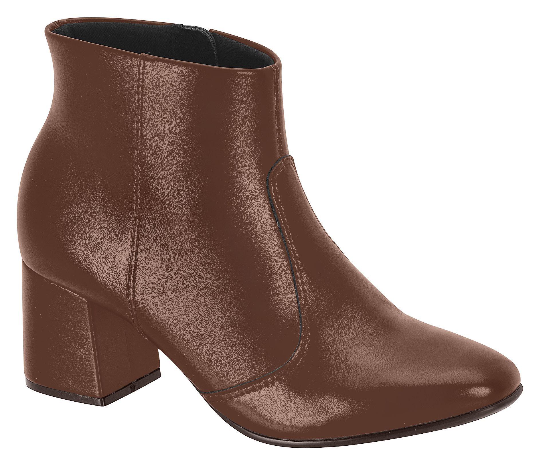 Botin Beira Rio 9076-104-20081-72374-1