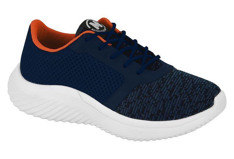 Zapatilla Molekinho Niño Sport Cataluna Marino-0