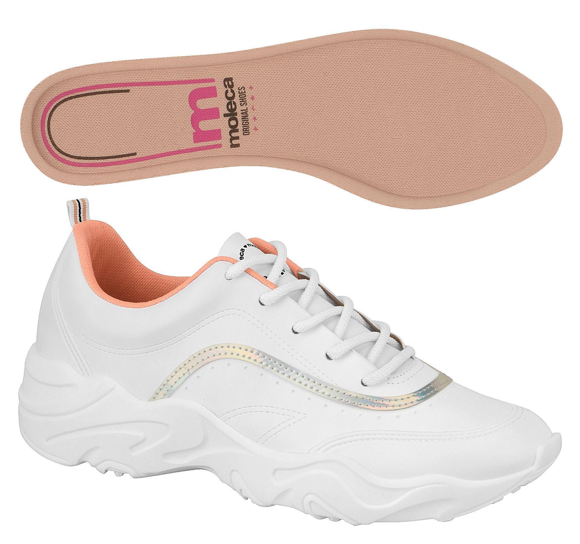 Zapatilla Moleca 5677.100.17444.51743-0