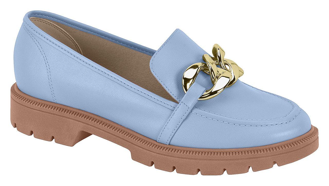 Mocasin Casual Mujer Beira Rio -0