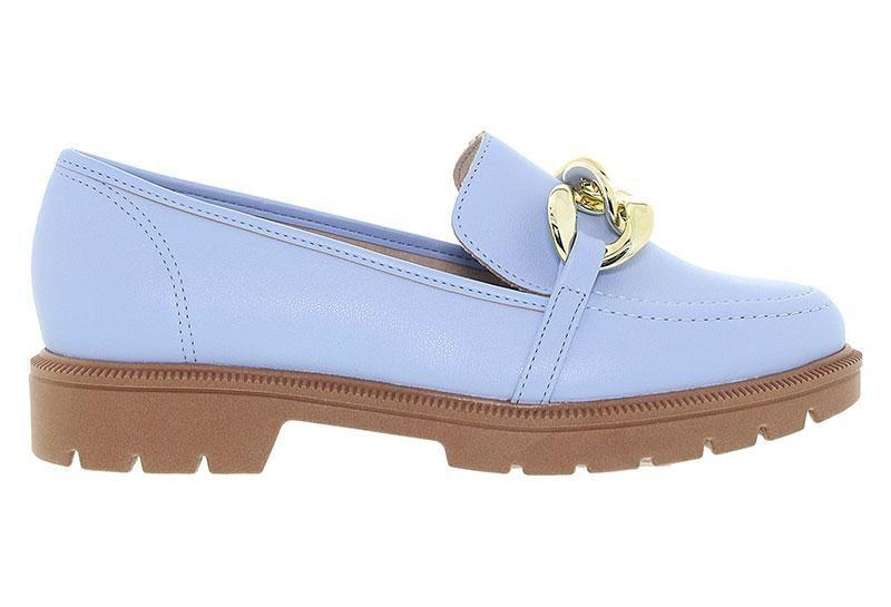 Mocasin Casual Mujer Beira Rio -1