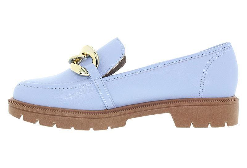 Mocasin Casual Mujer Beira Rio -3