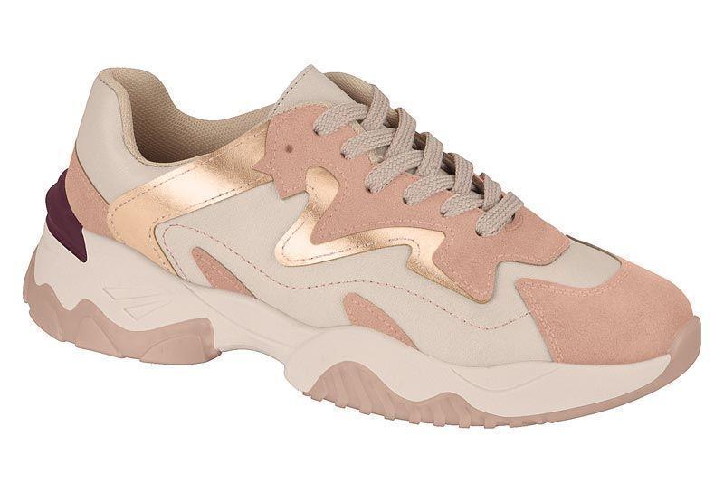 Zapatilla Mujer Moda Urbana Beira Rio -0