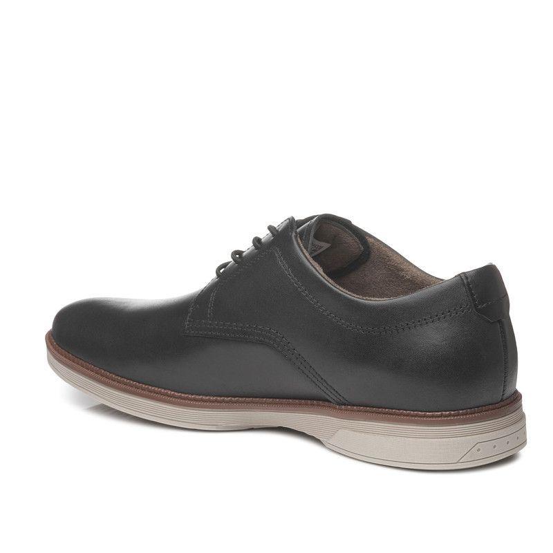Zapato Formal Hombre Cuero Genuino Pegada 126701-01-2