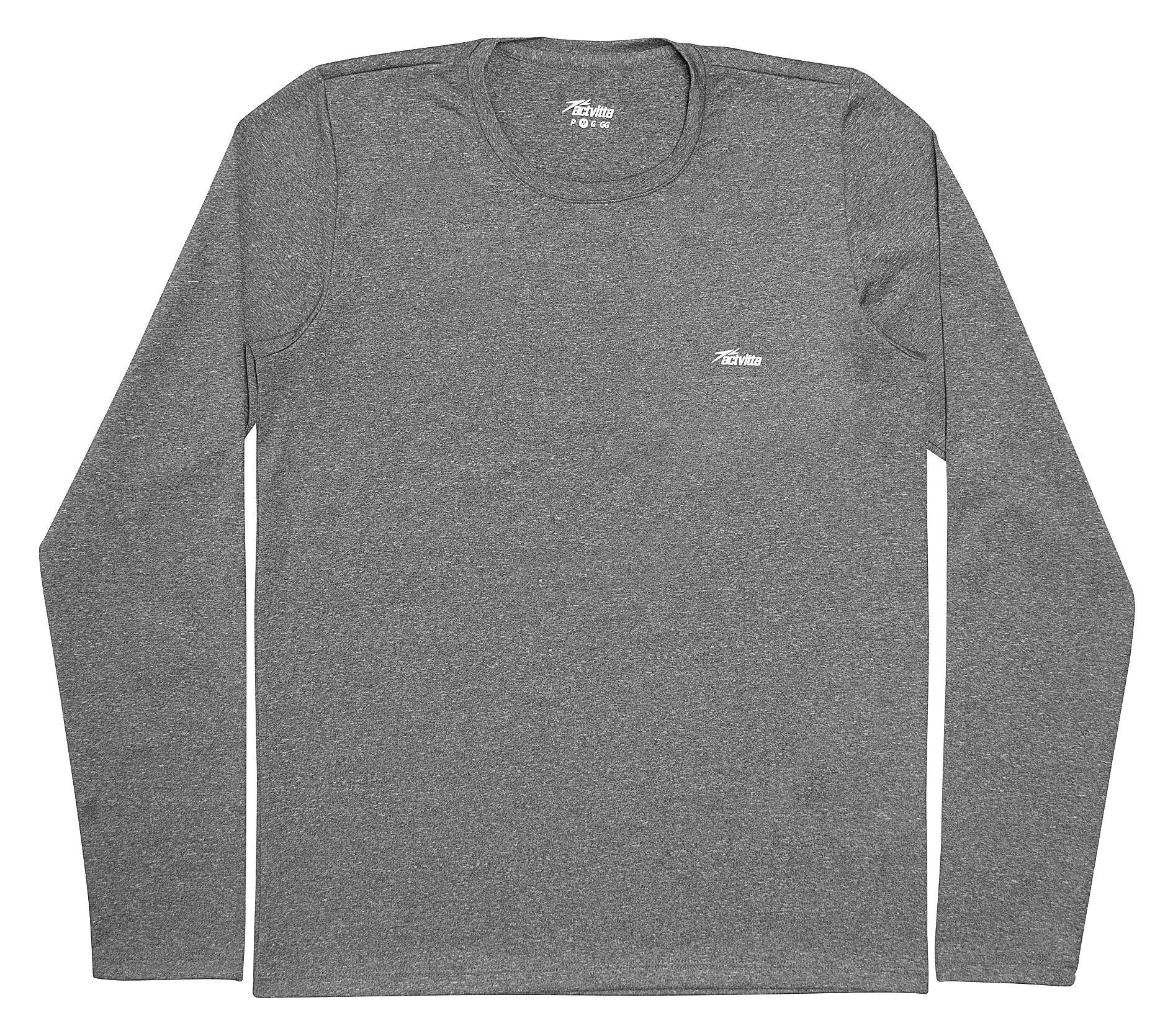 Polera Manga Larga Hombre Actvitta-0