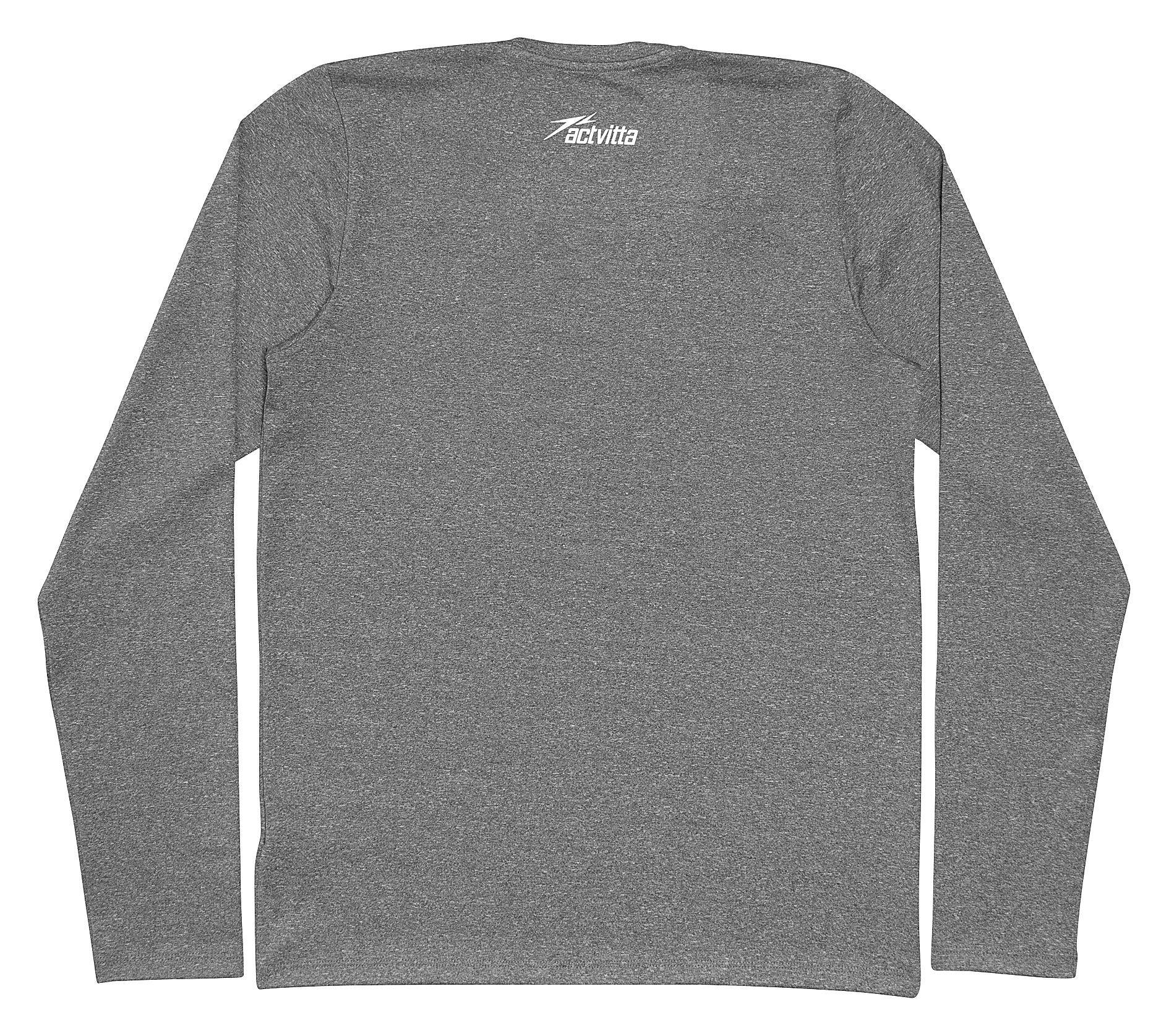 Polera Manga Larga Hombre Actvitta-1