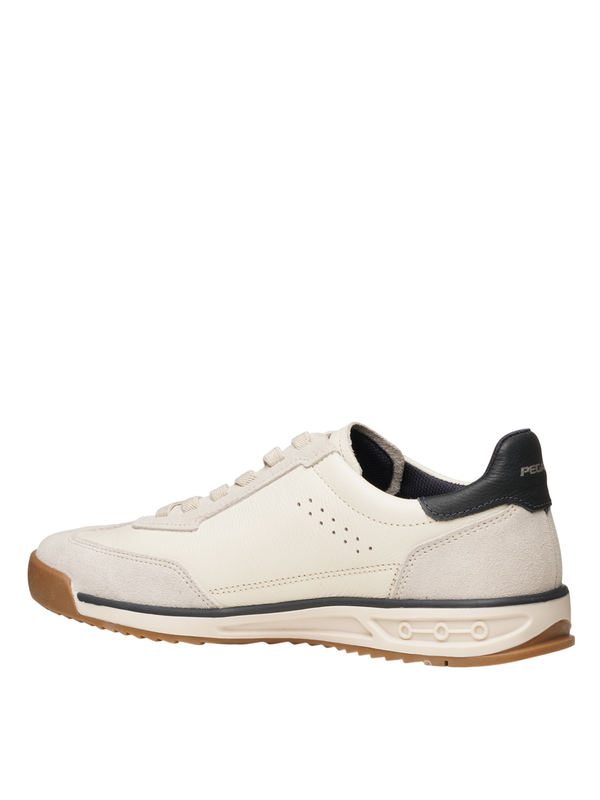 Zapatilla Hombre Cuero PEGADA 112501-04-2