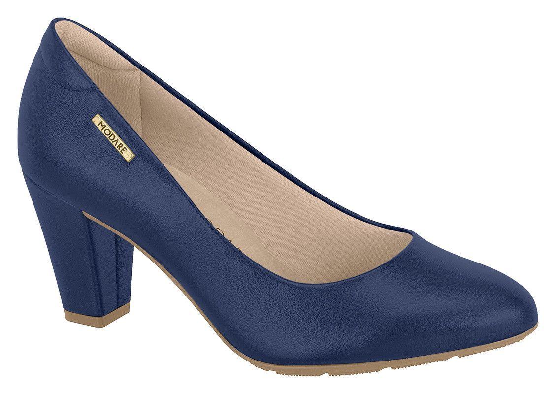 Zapato Modare 7305-100-5536-33300-0