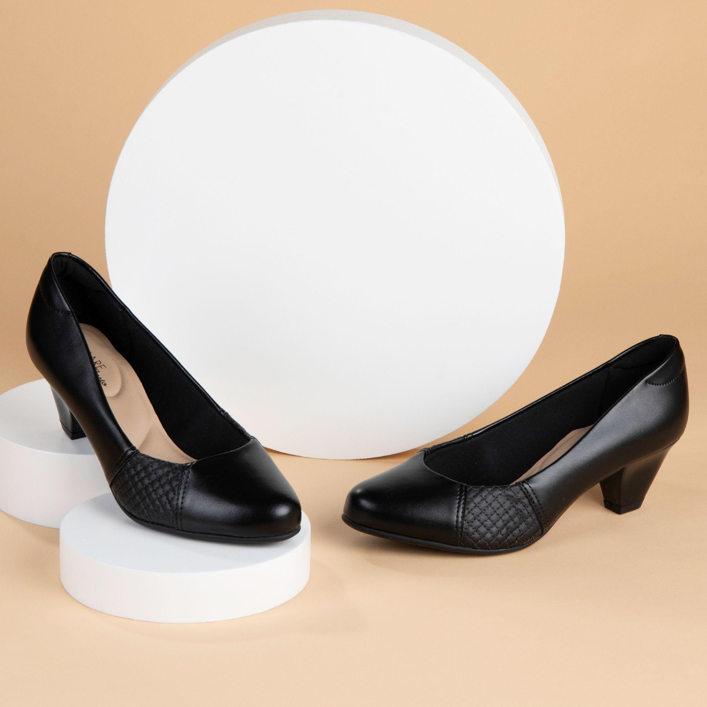 Zapato Formal Mujer Modare 7005-647-14708-15745-1