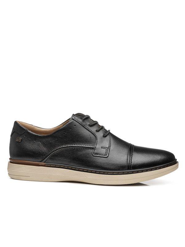 Zapato Vestir Hombre Cuero PEGADA 127601-0