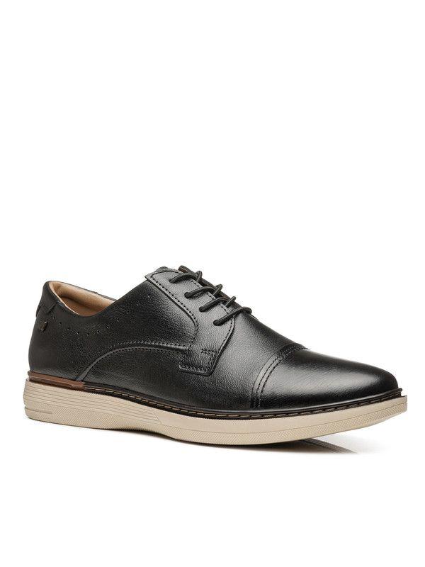 Zapato Vestir Hombre Cuero PEGADA 127601-1