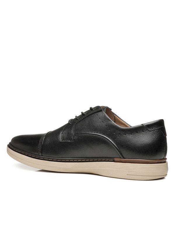 Zapato Vestir Hombre Cuero PEGADA 127601-2