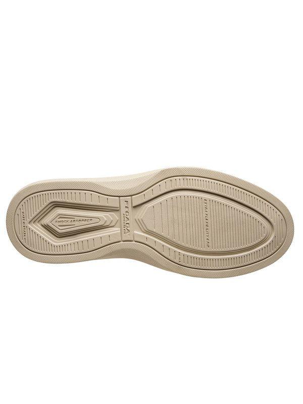 Zapato Vestir Hombre Cuero PEGADA 127601-4