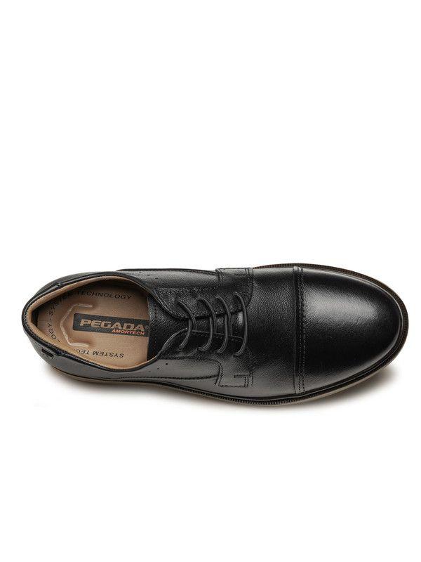Zapato Vestir Hombre Cuero PEGADA 127601-5