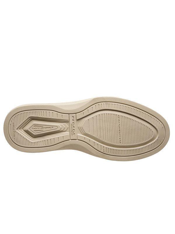 Zapato Vestir Hombre Cuero PEGADA 127601-4
