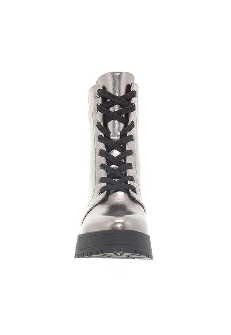 Botin Mujer Vizzano Grafito 3091-102-25579-3