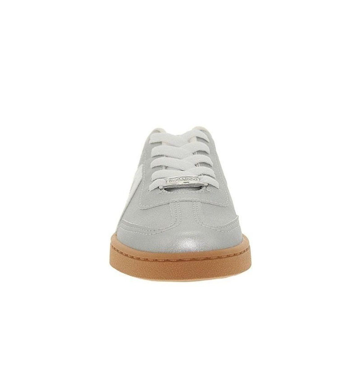 Zapatilla Molekinha Plateado 2574.106.28769.17798-1