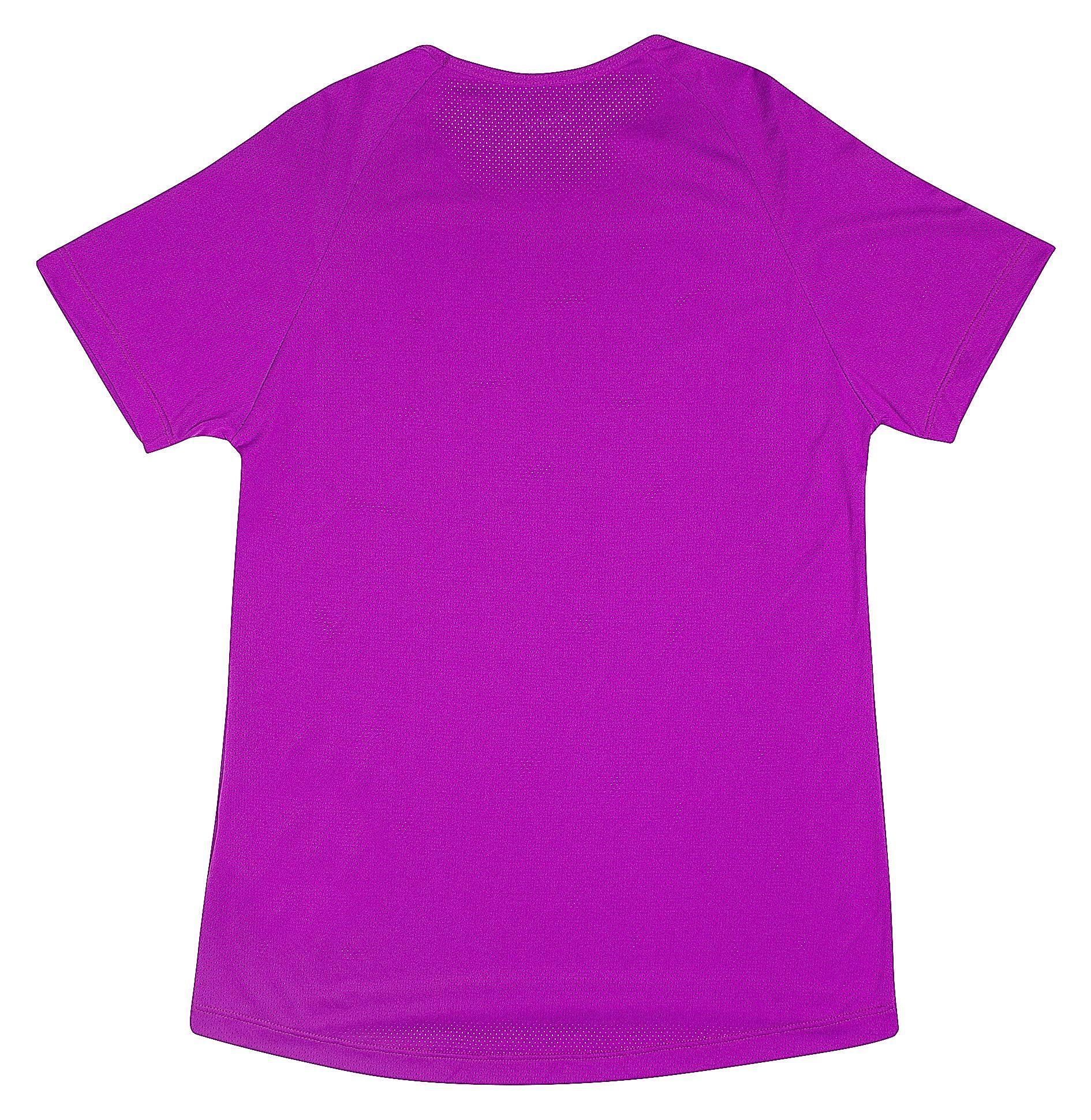 Polera Deportiva Mujer Actvitta-0